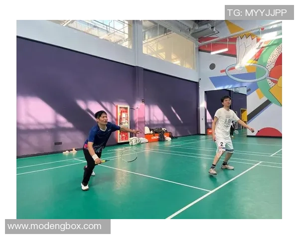 刘娜独家分享羽毛球技巧与心得助你提升球技的秘密之道 刘娜独家分享羽毛球技巧与心得助你提升球技的秘密之道