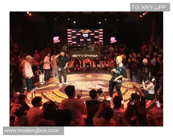 全国街舞大赛点评武汉滑板队展现出色实力与团队默契 全国街舞大赛点评武汉滑板队展现出色实力与团队默契