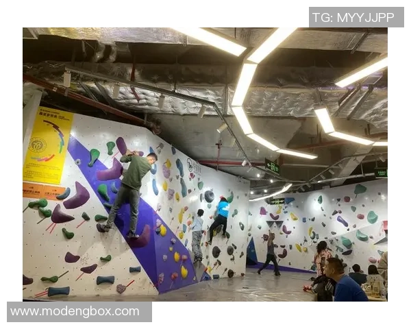 北京极限运动队在攀岩联赛中的速度表现分析与点评