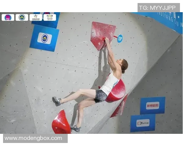 攀岩耐力实力榜单权威发布揭示顶尖选手竞技状态与潜力分析 攀岩耐力实力榜单权威发布揭示顶尖选手竞技状态与潜力分析