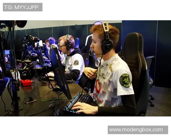 深度对话:周伟分享他在CSGO世界中的成长与挑战