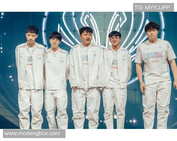 王者荣耀热点分析：深入探讨BLG战队的运营策略与发展方向