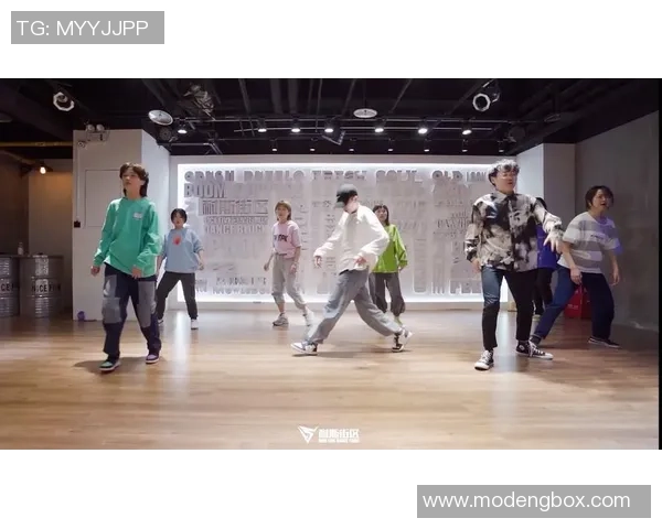 西安街舞队引领潮流最新街舞战术TOP10全面解析 西安街舞队引领潮流最新街舞战术TOP10全面解析