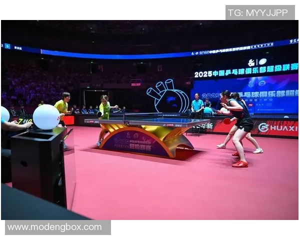 赛后分析：深圳乒乓球队与成都乒乓球队技术对比与启示