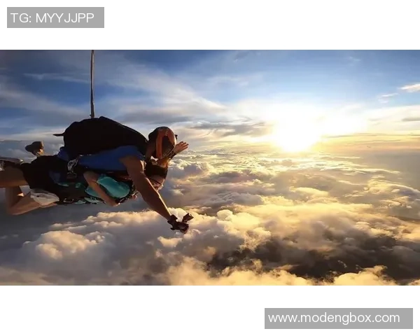 陈娜独家揭秘极限运动的乐趣与挑战分享心得与技巧助你突破自我极限