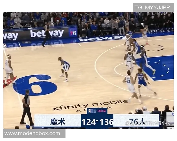 76人对魔术精彩比分直播全程跟踪分析与赛后精彩回顾 76人对魔术精彩比分直播全程跟踪分析与赛后精彩回顾