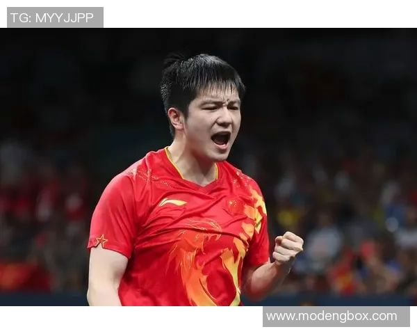 中国乒乓球对决韩国队激情碰撞展现乒坛巅峰对抗魅力与实力的较量