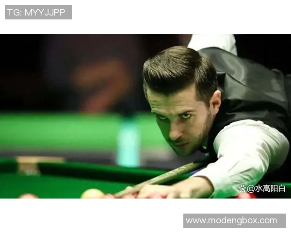 享得利与塞尔比巅峰对决谁能在这场比赛中笑到最后