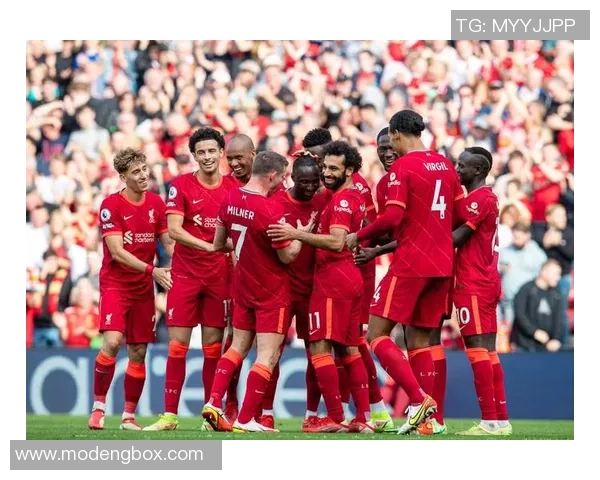 利物浦主场迎战水晶宫双方阵容分析及比赛前瞻