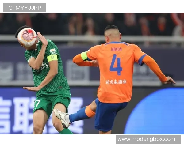 山东鲁能主场迎战北京国安争夺中超关键三分之战即将打响