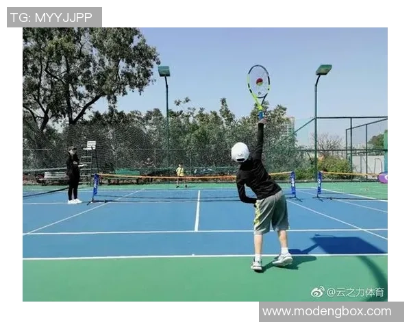 广州网球队的奋斗之路：一段关于坚持与梦想的网球纪实故事