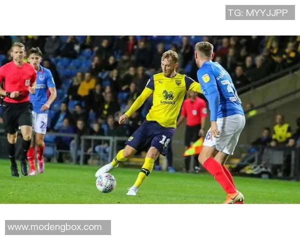 朴次茅斯与牛津联对决前瞻及比分预测分析